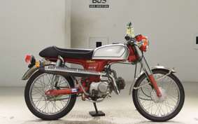 HONDA CD50 BENLY S CD50