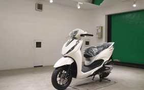 HONDA LEAD 125 2012 JK12