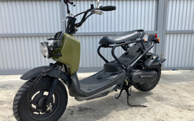 HONDA ZUMAR AF58