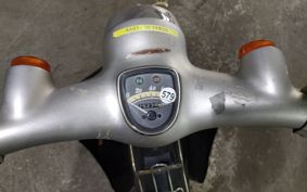 HONDA LITTLE CUB AA01