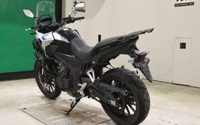 HONDA 400X 2022 NC56