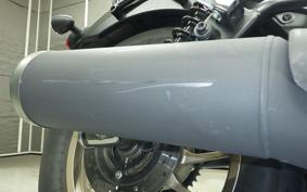 HONDA REBEL 250 S 2022 MC49