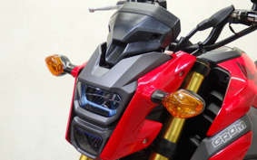 HONDA GROM JC61