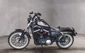 HARLEY XL883R 2007 CS2