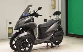 YAMAHA TRICITY 155 SG81J