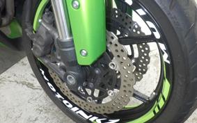 KAWASAKI NINJA 1000 2012