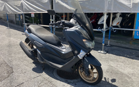 YAMAHA N-MAX155 ABS SG50J