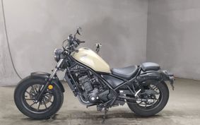 HONDA REBEL MC49