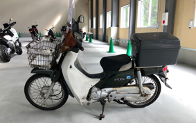 HONDA SUPER CUB50 AA04