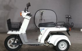 HONDA GYRO TD02
