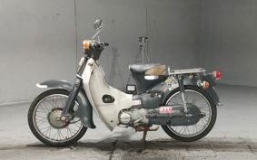 HONDA SUPER CUB70 C70
