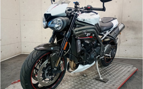 TRIUMPH  TRIUMPH SPEED TRIPLE RS 2019 TPN275
