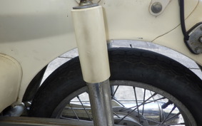HONDA LITTLE CUB AA01