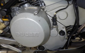 DUCATI MONSTER 400 2001