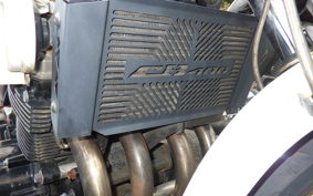 HONDA CB400SF VTEC SPEC 2 2002 NC39