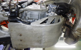 KTM 150 EXC TPI 1997