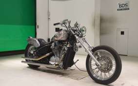 HONDA STEED 400 1995 NC26