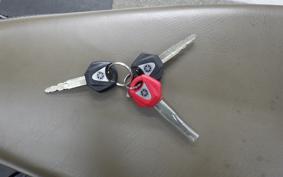 YAMAHA SR400 Gen.5 2021 RH16J