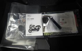 BMW R1300RT ASA 2025