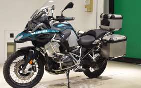 BMW R1250GS ADVENTURE 2019