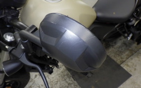 HONDA REBEL 250 A 2020 MC49