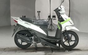 SUZUKI ADDRESS V110 CE47A