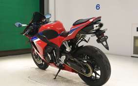 HONDA CBR600RR 2020