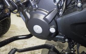 HONDA REBEL 250 S 2022 MC49