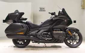 HONDA GL 1800 GOLD WING TOUR DCT 2026 SC79
