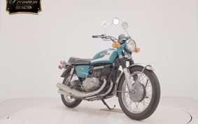 SUZUKI GT380 2025 GT380