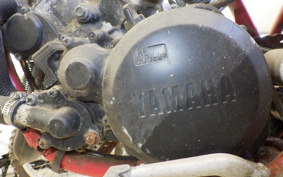 YAMAHA YZ125 43M