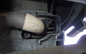 SUZUKI ADDRESS V125 G CF46A