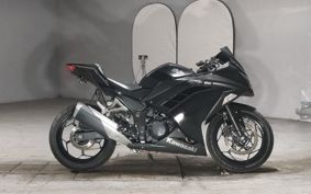 KAWASAKI NINJA250 EX250L
