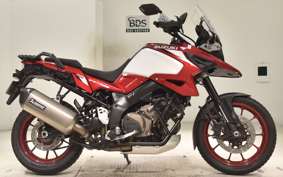 SUZUKI DL1000 ( V-Strom 1050 ) 2023 EF11M