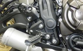 YAMAHA XSR700 2025 RM41J