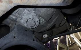 YAMAHA GEAR Gen.2 UA08J