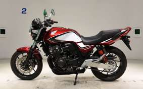 HONDA CB400SF GEN 4 A 2021