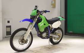KAWASAKI KLX250 SR LX250E