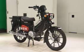 HONDA CROSS CUB 110 JA60