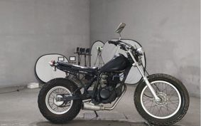 YAMAHA TW200 2JL