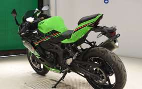 KAWASAKI ZX-4R SE 2025 ZX400P