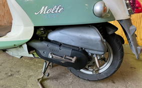 YAMAHA VINO MORUFE SA37J