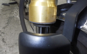 HONDA MONKEY 125 2003 JB02