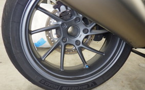 BMW R1200RS 2015