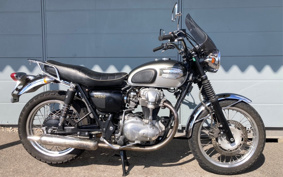 KAWASAKI W650 2004 EJ650A