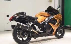 SUZUKI HAYABUSA Gen.2 2010
