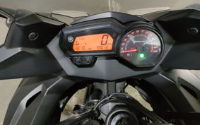 YAMAHA XJ6 DIVERSION 2012 RJ19