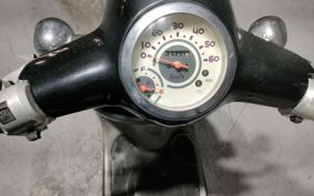 HONDA GIORNO AF70