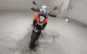 SUZUKI V STROM 250SX EL11L