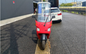 HONDA GYRO TA03